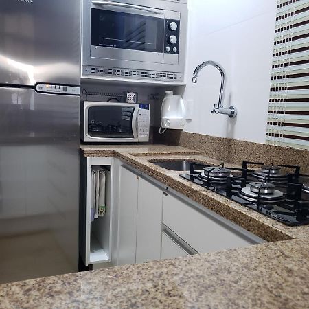 Apartamento no Alto com estacionamento e wi-fi Teresópolis Exterior foto