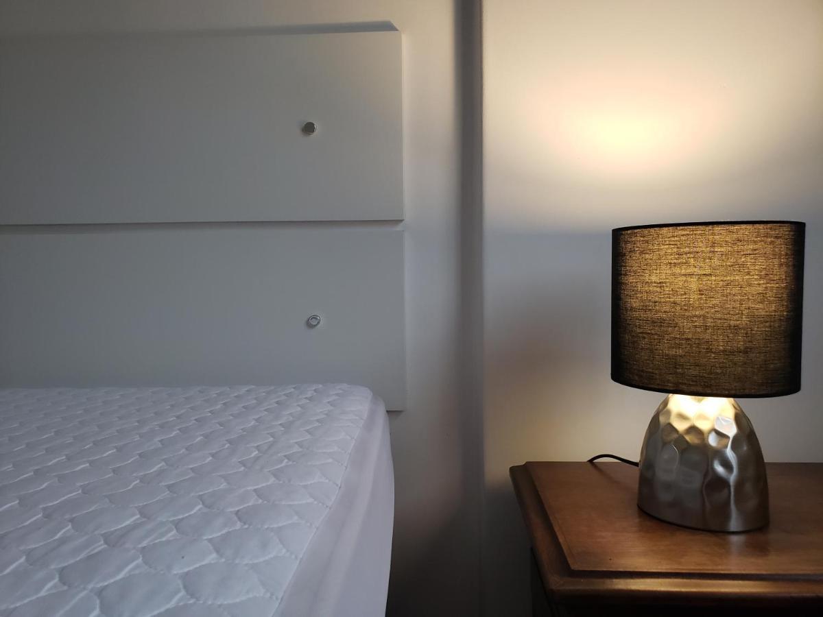 Apartamento no Alto com estacionamento e wi-fi Teresópolis Exterior foto