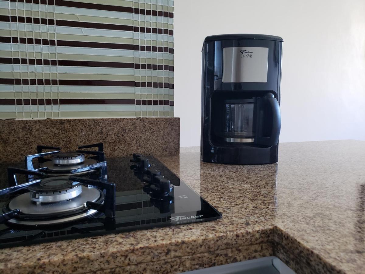 Apartamento no Alto com estacionamento e wi-fi Teresópolis Exterior foto